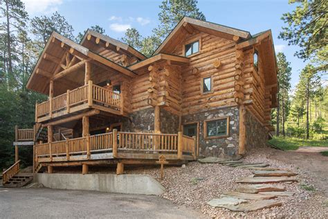 Hillside country cabins - Cabins 1-9 #1 Gone Fishing #2 Black Bear Den #3 Grizzly Falls #4 Lion’s Den #5 Wolf’s Den #6 Lone Stag #7 Deer Hut #8 Elk Ridge #9 Eagle Cliff; Cabins 10-19 #10 Moose Lodge #11 Ducks Unlimited #12 Fox’s Den #14 Mighty Bison #15 The Log Cabin #16 Racoon’s Hideout #17 Robin’s Roost #18 Silver Mountain Lodge #19 Hunter’s Hideaway; Area ...